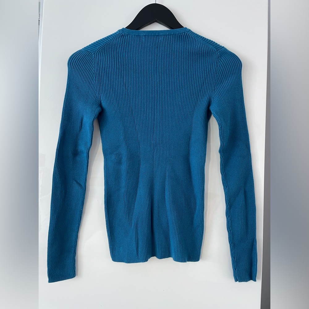 Moda International Top - Picture 4 of 7